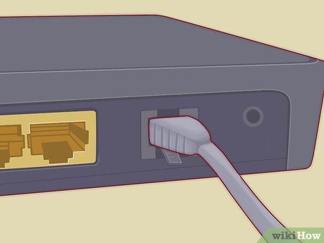 How to Install Broadband Picture 6