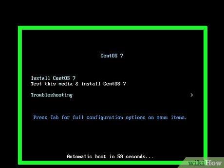 How To Install CentOS - TipsMake.com