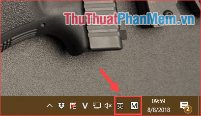 How to install Chinese keyboard on Windows 7, 10 Picture 15