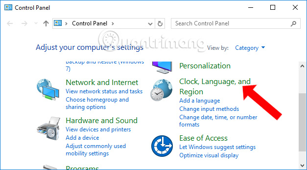 How to install Chinese keyboard on Windows Picture 1