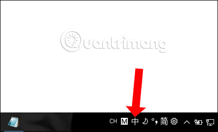 How to install Chinese keyboard on Windows Picture 7