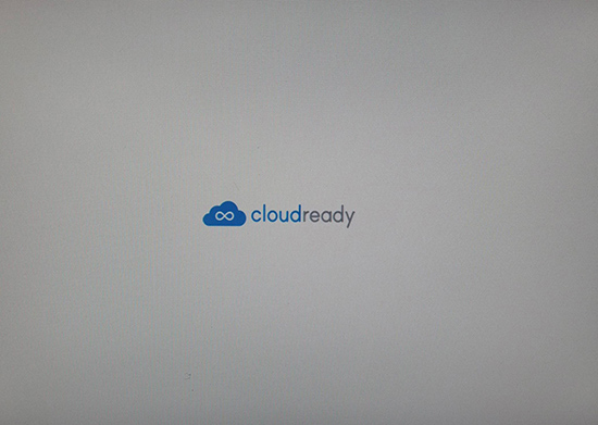 How to install Chrome OS on a laptop Picture 13