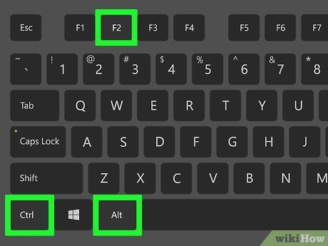 Picture 6 of How to Install Chromium OS