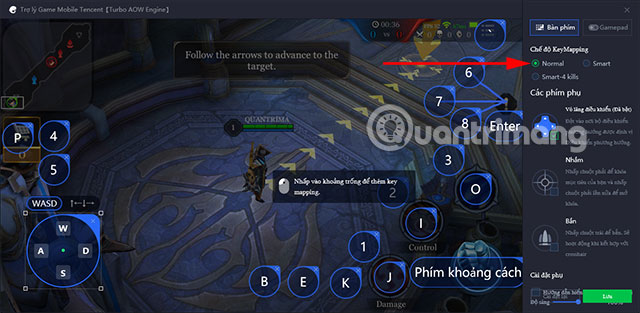 How to install Coalition on your computer with Tencent Gaming Buddy Picture 10