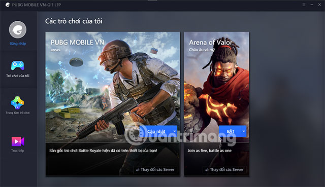 How to install Coalition on your computer with Tencent Gaming Buddy Picture 11