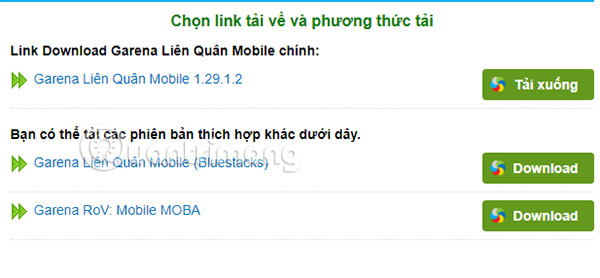 How to install Coalition on your computer with Tencent Gaming Buddy Picture 2