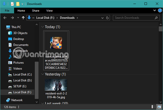 How to install Coalition on your computer with Tencent Gaming Buddy Picture 3