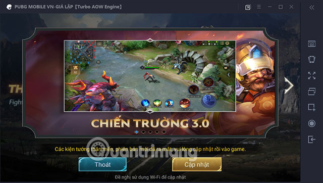 How to install Coalition on your computer with Tencent Gaming Buddy Picture 6