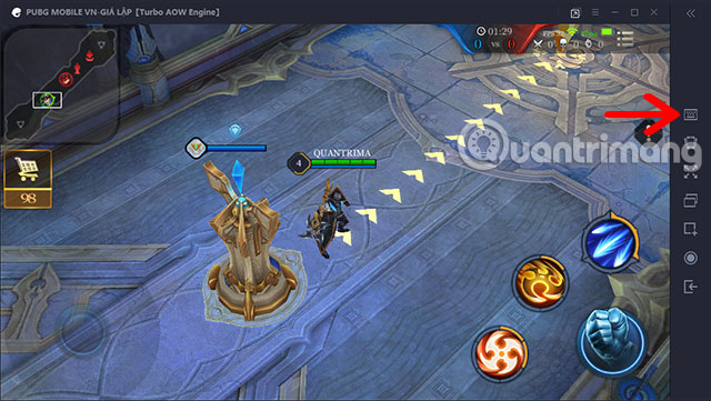 How to install Coalition on your computer with Tencent Gaming Buddy Picture 8