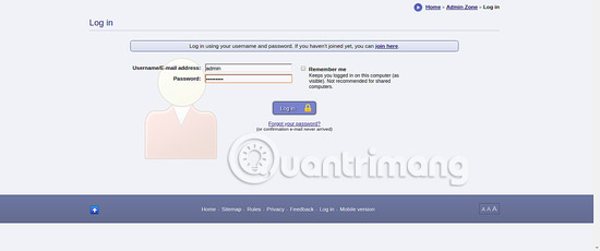 How to install Composr CMS on Ubuntu 18.04 LTS Picture 7