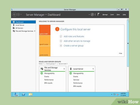 How to Install, Configure, and Test Windows Server 2012 R2 Picture 11
