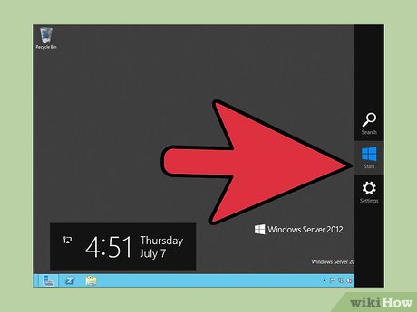 How to Install, Configure, and Test Windows Server 2012 R2 Picture 13