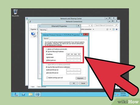 How to Install, Configure, and Test Windows Server 2012 R2 Picture 18