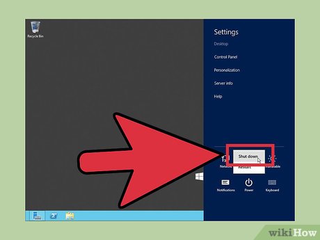 How to Install, Configure, and Test Windows Server 2012 R2 Picture 21