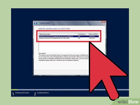 How to Install, Configure, and Test Windows Server 2012 R2 Picture 5