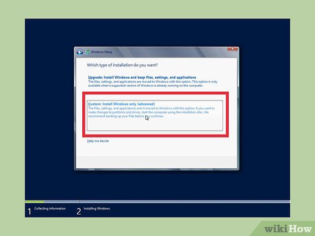 How to Install, Configure, and Test Windows Server 2012 R2 Picture 7