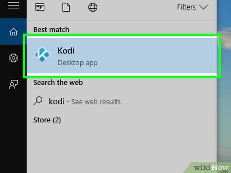 install kodi for mac