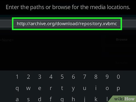 How to Install Covenant on Kodi on PC or Mac Picture 12