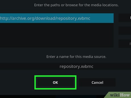 How to Install Covenant on Kodi on PC or Mac Picture 14
