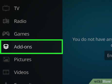 How to Install Covenant on Kodi on PC or Mac Picture 15