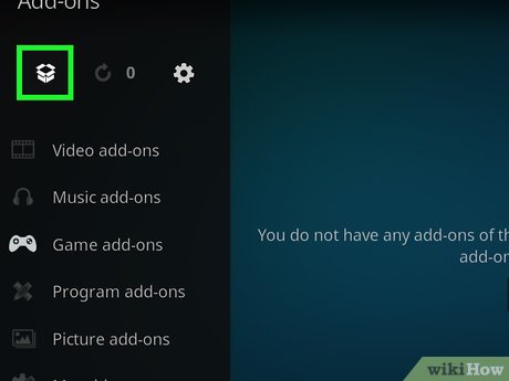 How to Install Covenant on Kodi on PC or Mac Picture 16