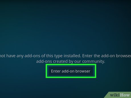 How to Install Covenant on Kodi on PC or Mac Picture 17