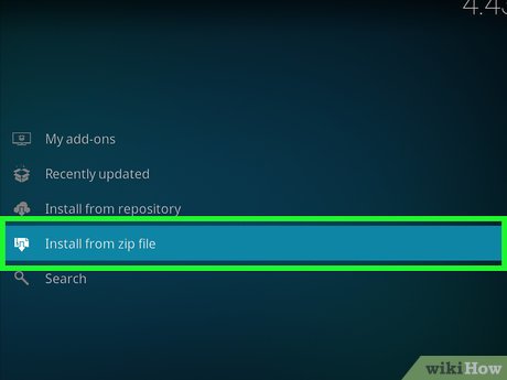 How to Install Covenant on Kodi on PC or Mac Picture 18