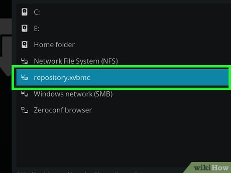How to Install Covenant on Kodi on PC or Mac Picture 19