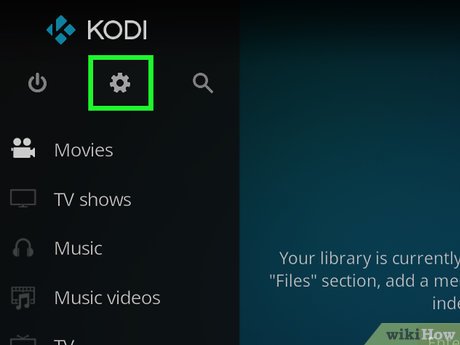 How to Install Covenant on Kodi on PC or Mac Picture 2