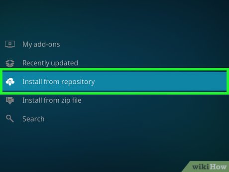 How to Install Covenant on Kodi on PC or Mac Picture 20