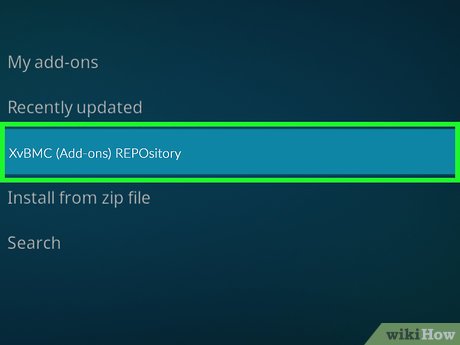 How to Install Covenant on Kodi on PC or Mac Picture 21
