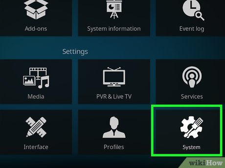 How to Install Covenant on Kodi on PC or Mac Picture 3