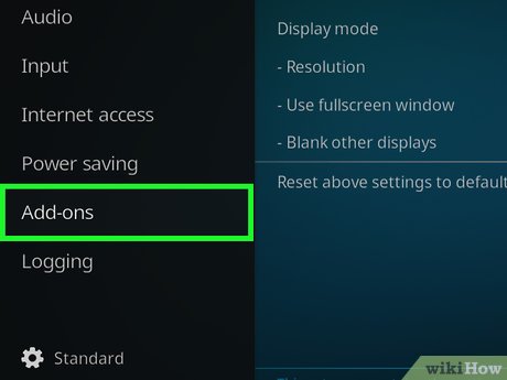 How to Install Covenant on Kodi on PC or Mac Picture 4