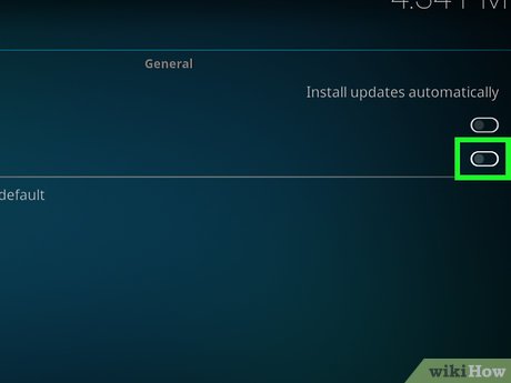 How to Install Covenant on Kodi on PC or Mac Picture 5