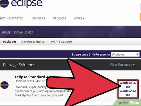 eclipse luna upgrade to java 8 mac