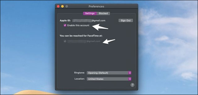 How to install FaceTime on a Mac Picture 4