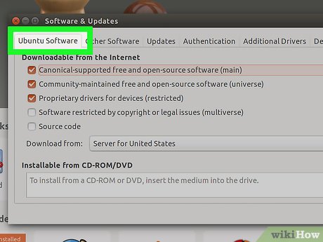 How to Install Flash Player on Ubuntu Picture 3