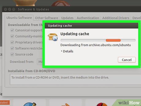 How to Install Flash Player on Ubuntu Picture 5