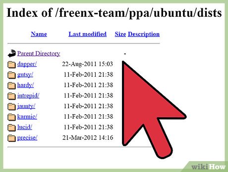 How to Install FreeNX Server on Ubuntu 9.04 Jaunty Picture 2