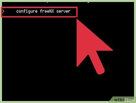 How to Install FreeNX Server on Ubuntu 9.04 Jaunty Picture 6