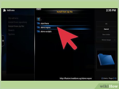 How to Install Fusion on Kodi Picture 13