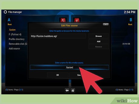 How to Install Fusion on Kodi Picture 9