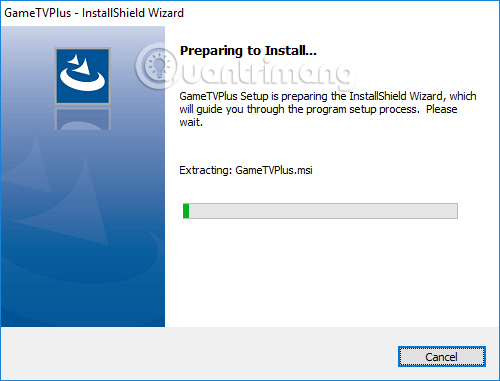 How to install GameTV Plus to play Online Empire Picture 1