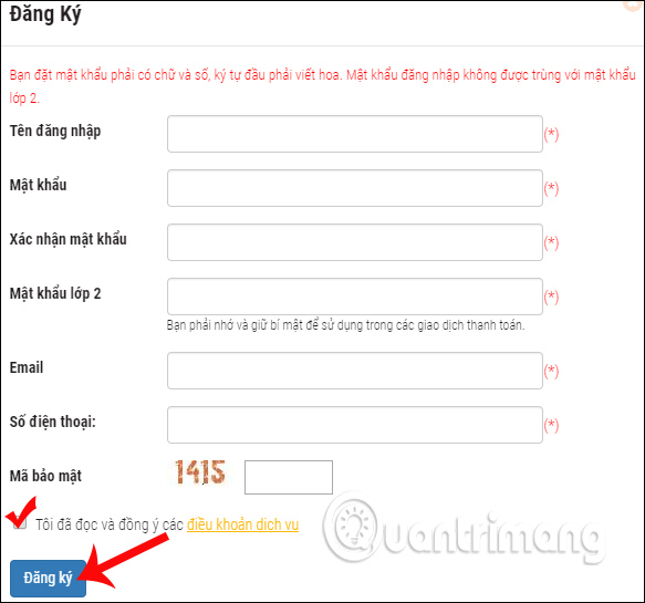 How to install GameTV Plus to play Online Empire Picture 10