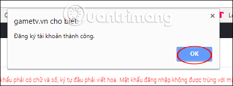 How to install GameTV Plus to play Online Empire Picture 11