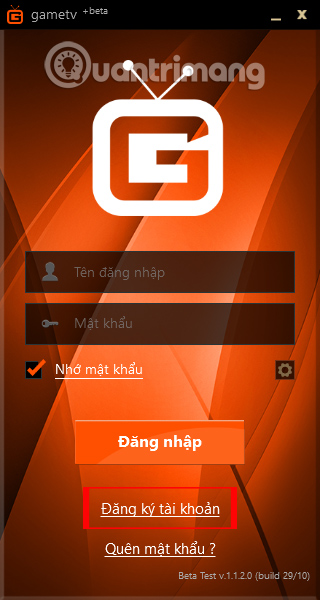 How to install GameTV Plus to play Online Empire Picture 8