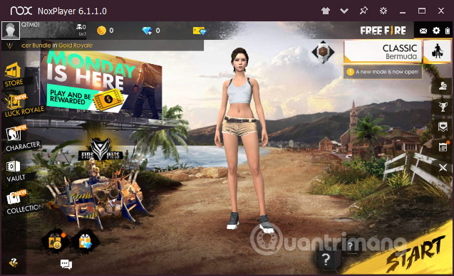 How to install Garena Free Fire on your computer Picture 17