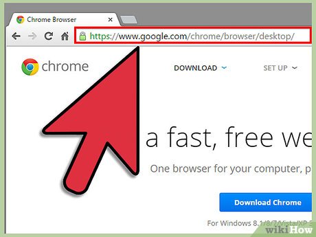 How to Install Google Chrome on Linux Mint Picture 2