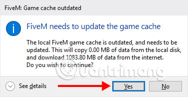 How to install GTA V Roleplay on the computer Picture 6