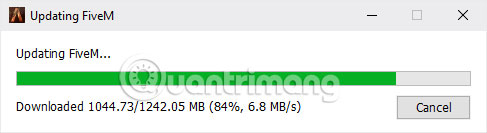 How to install GTA V Roleplay on the computer Picture 7